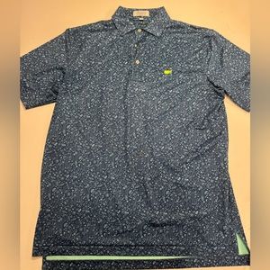 Peter Millar Masters Polo